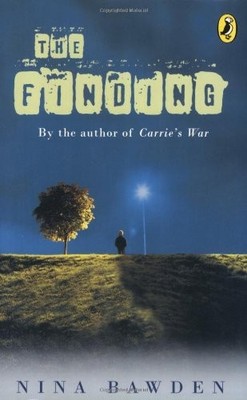 The Finding (Puffin Story Books),Nina Bawden