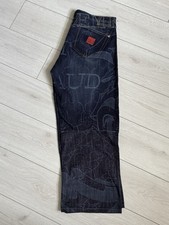 Marithe Francois Girbaud Men’s Jeans 36W