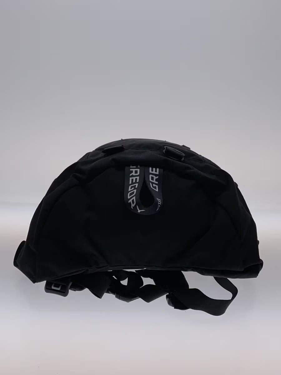 GREGORY × FREAK'S STORE Backpack -- BLACK - image 4