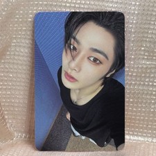 I N Official Photocard Stray Kids Skz It Tape Do It Accordion Ver Kpop