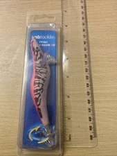 WSB Tackle Deluxe Squid Jig 3.5