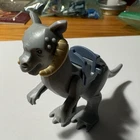 LEGO Star Wars Tauntaun Animal Figure — Hoth Creature Minifigure