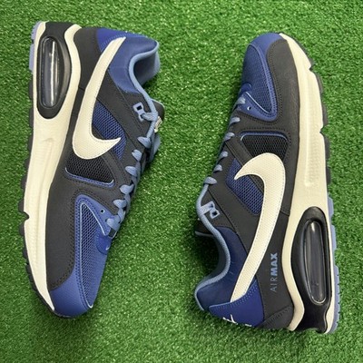 Nike Air Max Command 2019 Royal Blue Mens Running 629993-410 NEW