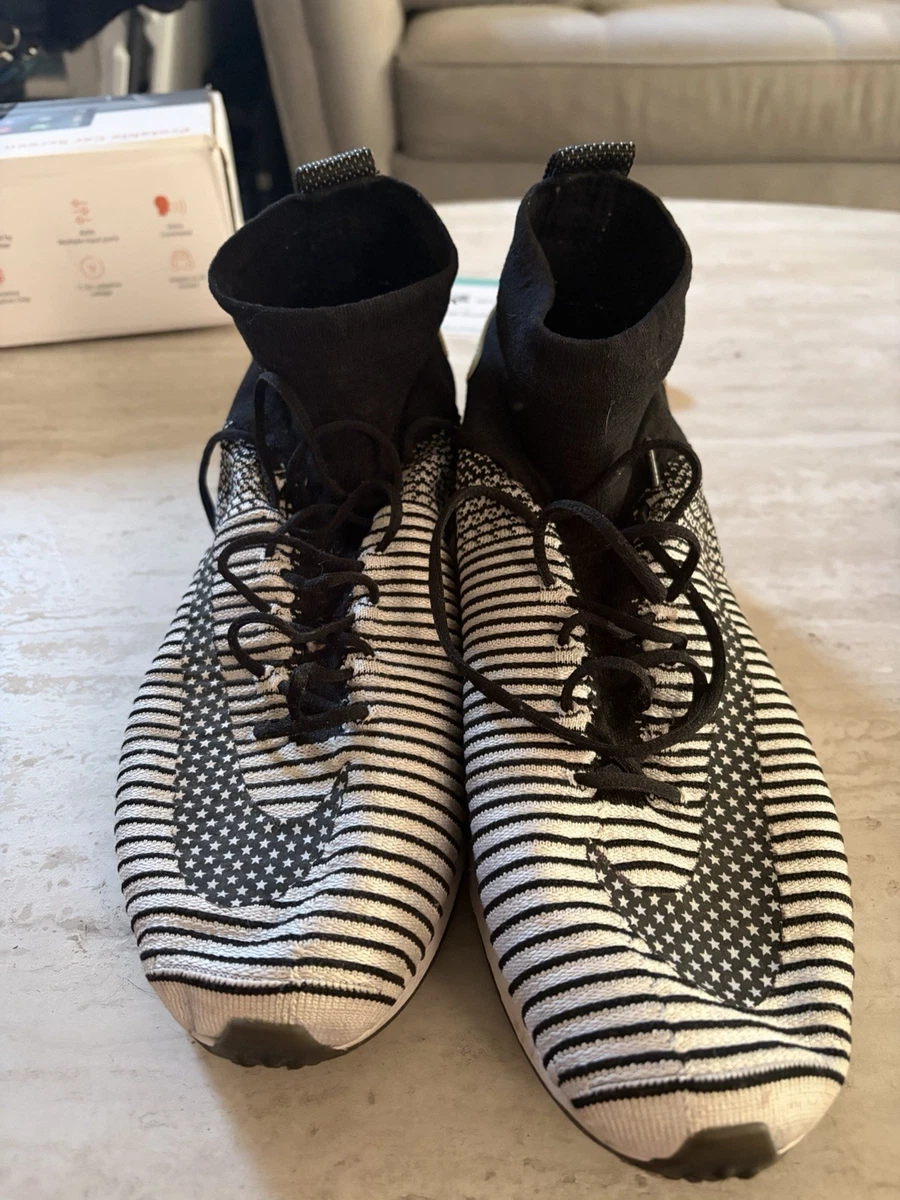 NIKE ZOOM☆マーキュリアル 11 フライニット 楽天市場】NIKE ZOOM MERCURIAL XI FLYKNIT ナイキ ズーム