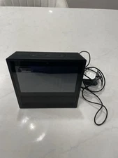 Amazon Echo Show Smart Assistant - Black