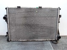 Radiateur BMW 735