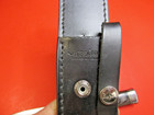 CUSTOM MADE GIL HIBBEN SHEATH KNIFE NOS NEW MINT UNUSED VINTAGE COLLECTIBLE RARE — photo 9