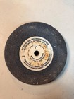 Used OEM Part 7” 60 Grit Wheel For Craftsman 3/4HP Bench Grinder — photo 2