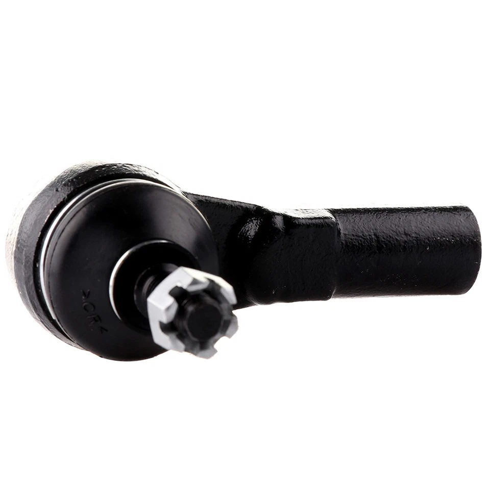 2 eslabones de extremo de barra de amarre exterior delanteros para Ford Tempo Mercury Topaz Renault Encore Foto 4 de 4