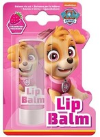 Nickelodeon Paw Patrol Lippenbalsam Skye, Strawberry