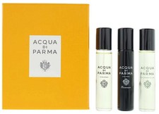 Image of Acqua di Parma Colonia Discovery Set: 3 X EDC Spray 12ml