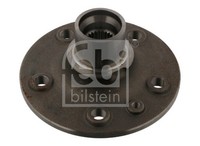 Radnabe Vorderachse FÜR MERCEDES-BENZ Vito Kasten (W638) - Febi Bilstein 34321