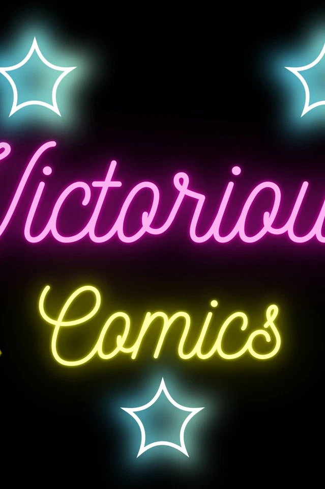 LIVE FROM HEROES CON (CON EXCLUSIVES AND SIGNED BOOKS)