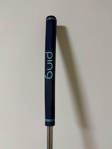 Ping G Le Women's Golf Putter Metal Head Precision Stroke New - Picture 5 of 5