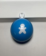 Step 2 My First Christmas Tree Repacement Blue Star Ornaments S