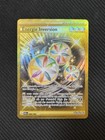 CARTE POKEMON ENERGIE INVERSION 266/182 FR SECRÈTE EV FAILLE PARADOXE - NEUF