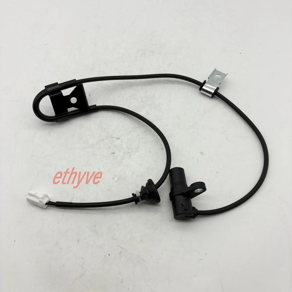 Rear Left ABS Wheel Speed Sensor 89546-48030 for Lexus RX350 Toyota Highlander Foto 3 de 4