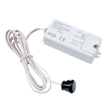 Motion Activated Door Control Sensor Switch for Kitchen For Cabinet Lighting