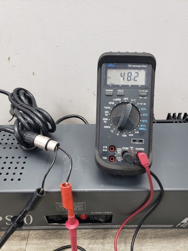 *Enciende* Fuente de alimentación para consola Allen & Heath RPS10 - Imagen 5 de 19