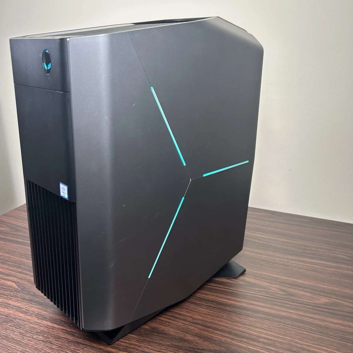 Alienware Intel Core i7 6th Gen. PC Desktops & All-In-One