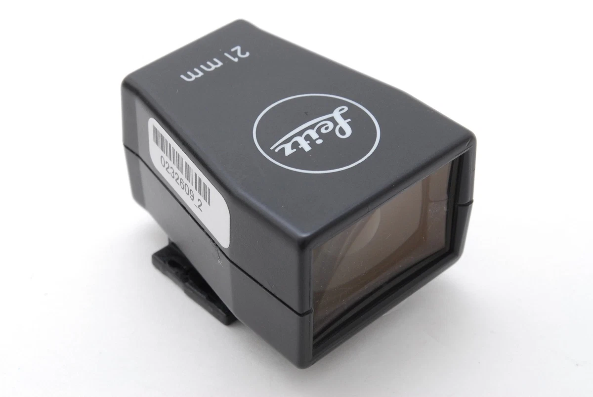 21mm Viewfinder for sale | eBay