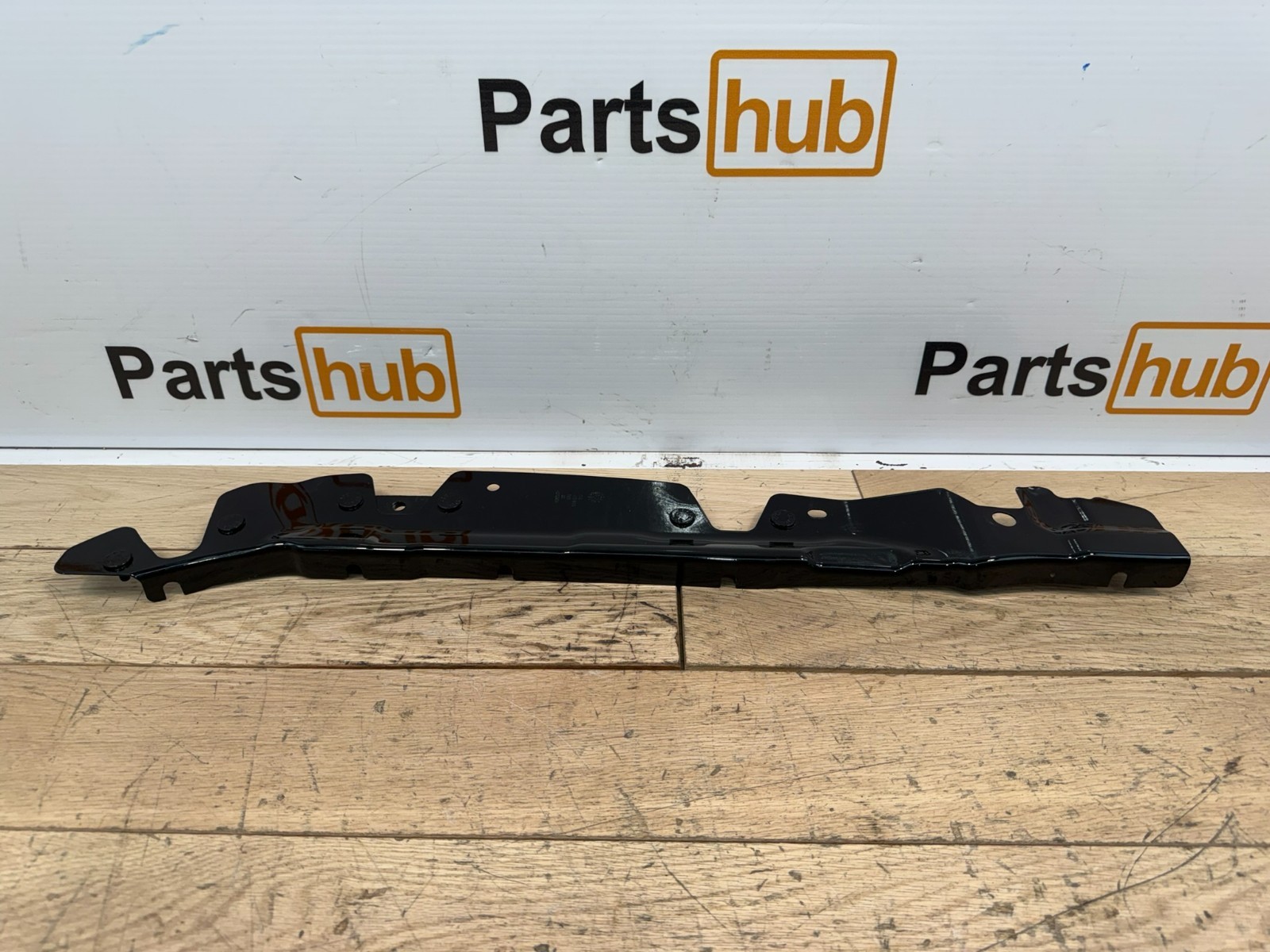 2013 BENTLEY CONTINENTAL GT OEM FRONT RIGHT SIDE FENDER TRIM PLATE3W8821154H