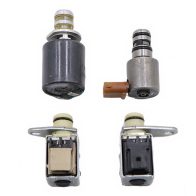 4L80E Solenoid Kit Shift TCC-PWM EPC for Chevrolet Suburban 2500 1991-2003