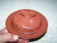 IHC McCORMICK DEERING 10-20 F12 F14 F20 F30 W12 W14 W30 Radiator Cover Cap