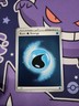 Basic Water Energy 003 2026 Pokemon Mega Evolution Holo Card NM+