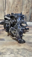 Holley 2 Barrel Carburetor Dodge Mopar V8