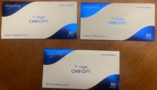 US- LifeWave Y-Age Aeon Phototherapy Patches 30 Count