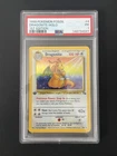 Pokémon TCG Dragonite Holo Rare 1st Edition Fossil Card 4/62 PSA 1 LOW POP