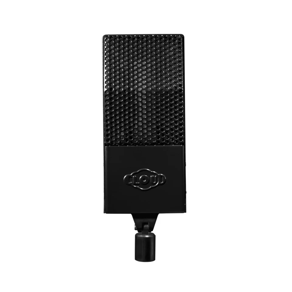 Cloud 44 Midnight Passive Ribbon Microphone Cloudlifter for Recording PRO - Image 3 of 4