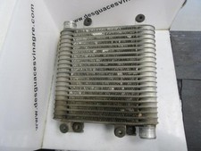 Radiateur Opel MONTEREY