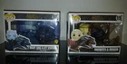 Funko Pop! Rides Game of Thrones Daenerys Targaryen Drogon 15 + Night King 58