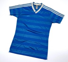 Vintage Adidas 1985 1986 West Germany Football Shirt Soccer Jersey Men's Size M