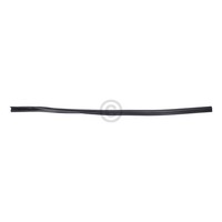 TüRdichtung Unten Haier 012G4050243 FüR GeschirrspüLer 49052875