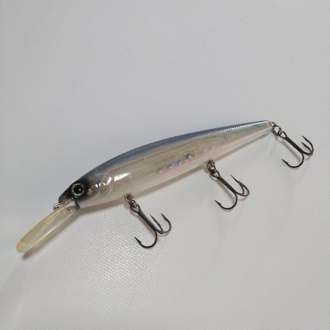 Strike King Kvd J300D Jerkbait Kevin Van Dam - Image 1