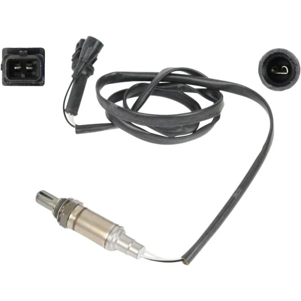 ABAKUS Lambda Sonda Regolatrice Per VW Golf I Cabriolet 1.8 Renault Clio II - Immagine 2 di 2