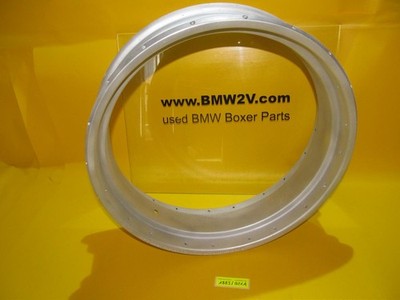 BMW R1150 R1100 R850 GS Hinterrad Felge Akront 4.00x17 rear wheel rim
