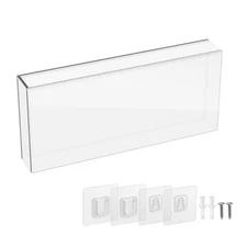 Game Console Display Case With Sliding Top Cover For Lite Game Console