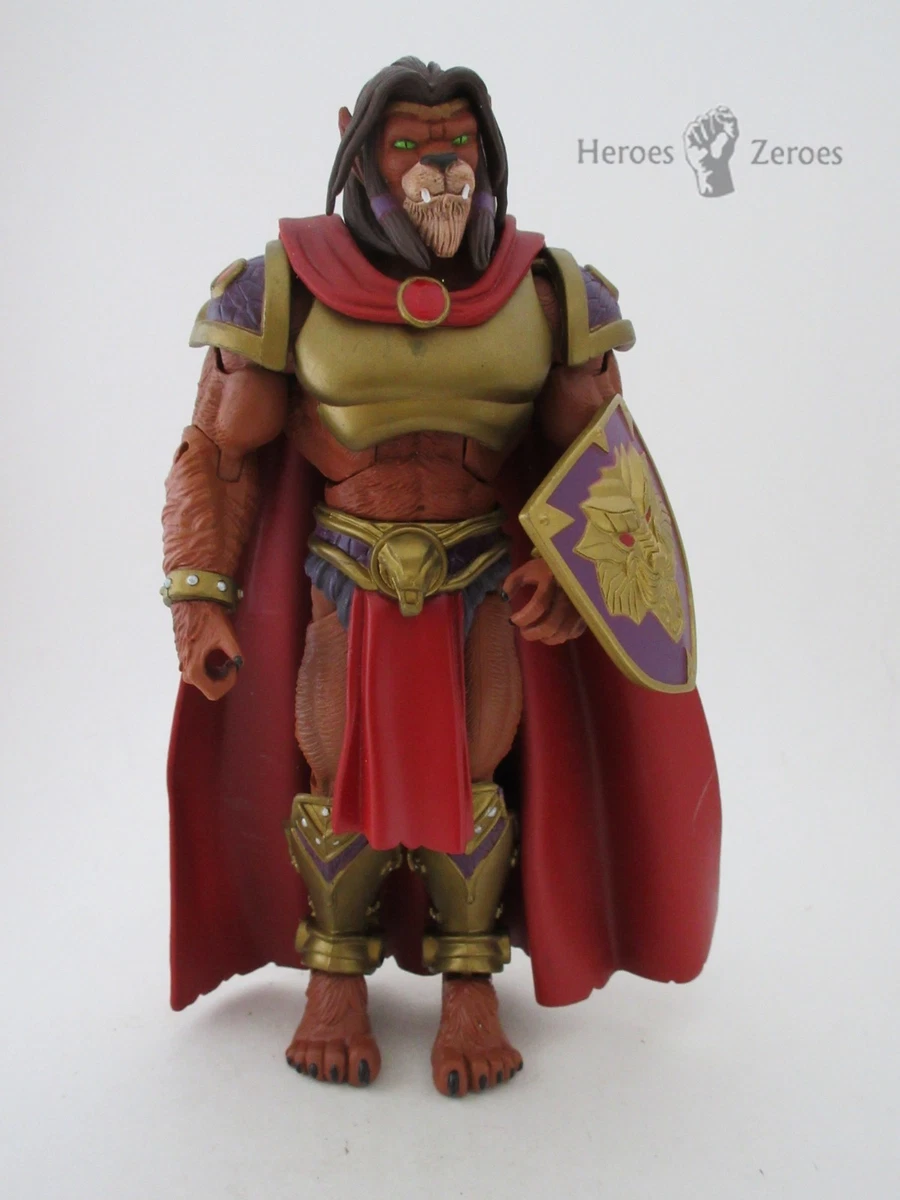 Las mejores ofertas en Mattel Masters of the Universe figuras de