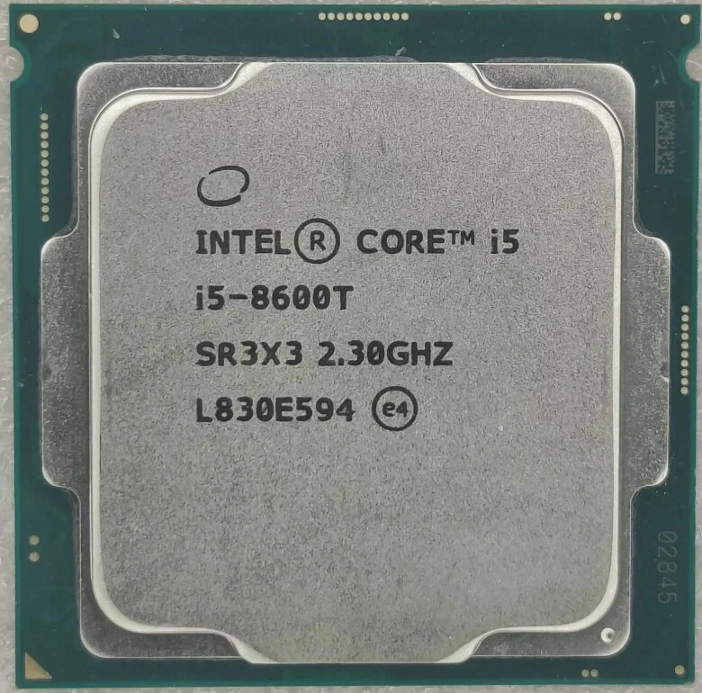 Intel Core i5-8600T Computer Processors (CPUs) for sale | eBay