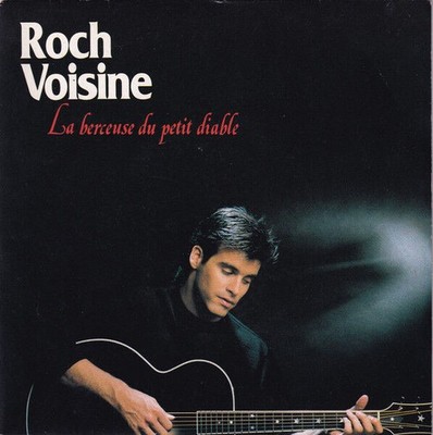 La Wieceuse Du Petit Diable | Roch Voisine