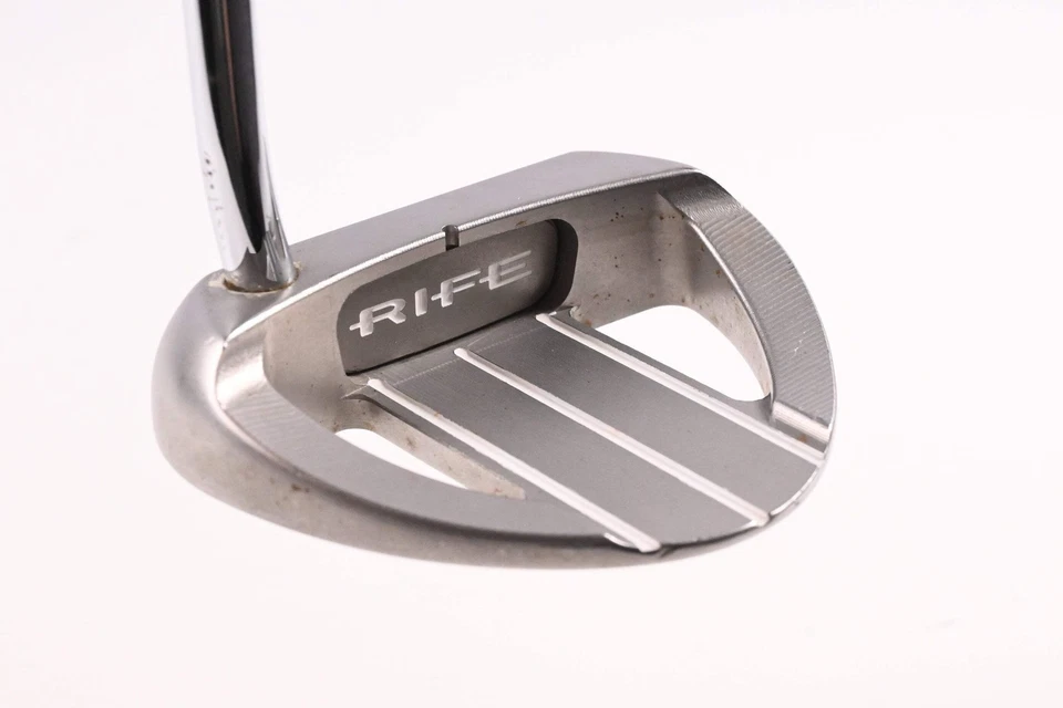 Rife Island Series Barbados Belly Putter / 41 Inch - Image 3 of 4