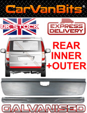 FOR MERCEDES VITO VIANO W639 03-14 REAR DOOR LID TAILGATE REPAIR PANEL INNER OUT