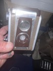 Kodak Duo Six-20 Vintage TLR Twin Lens Reflex Camera Brown 620 Film — photo 6