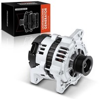 Frankberg Lichtmaschine Generator 85A Passend FüR Chevrolet Aveo Lacetti Nubira