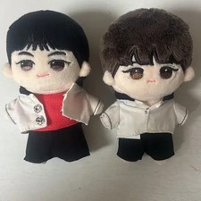 Bamtolz, Bamtol Sieun, Bamtol Suho, all together