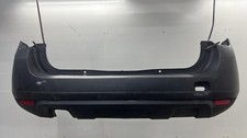 Pare-choc arrière Dacia DUSTER